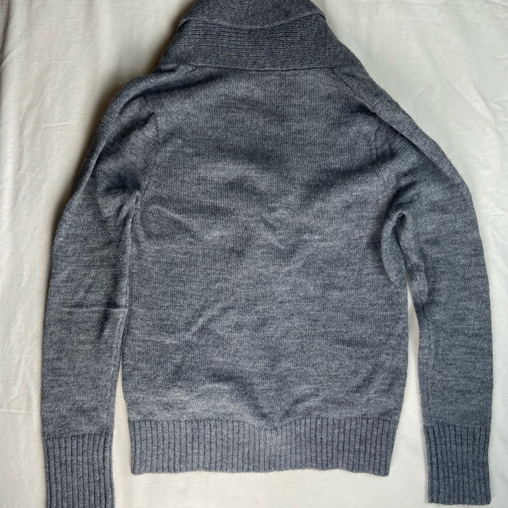 Vintage J Crew Sweater NWOT size Small - Picture 5 of 9